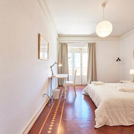 Campo Pequeno Prestige Hotel Lisboa Eksteriør billede